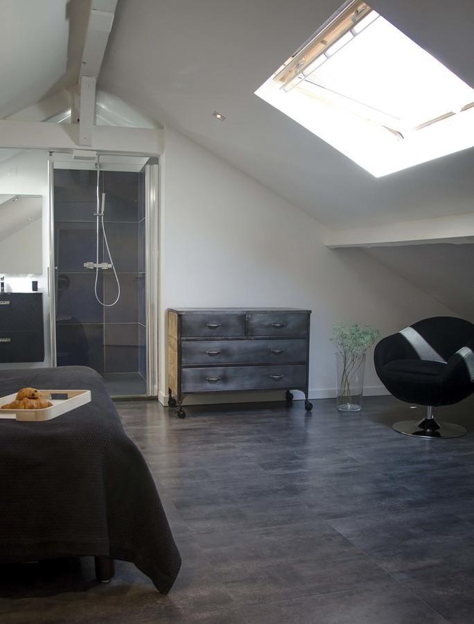 Appart hôtel La Casa Cosy, Biarritz