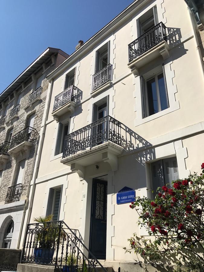 Appart hôtel La Casa Cosy, 2*