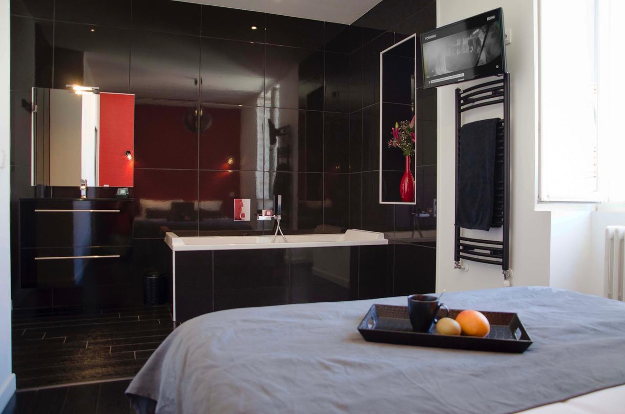 La Casa Cosy, Appart hôtel Biarritz