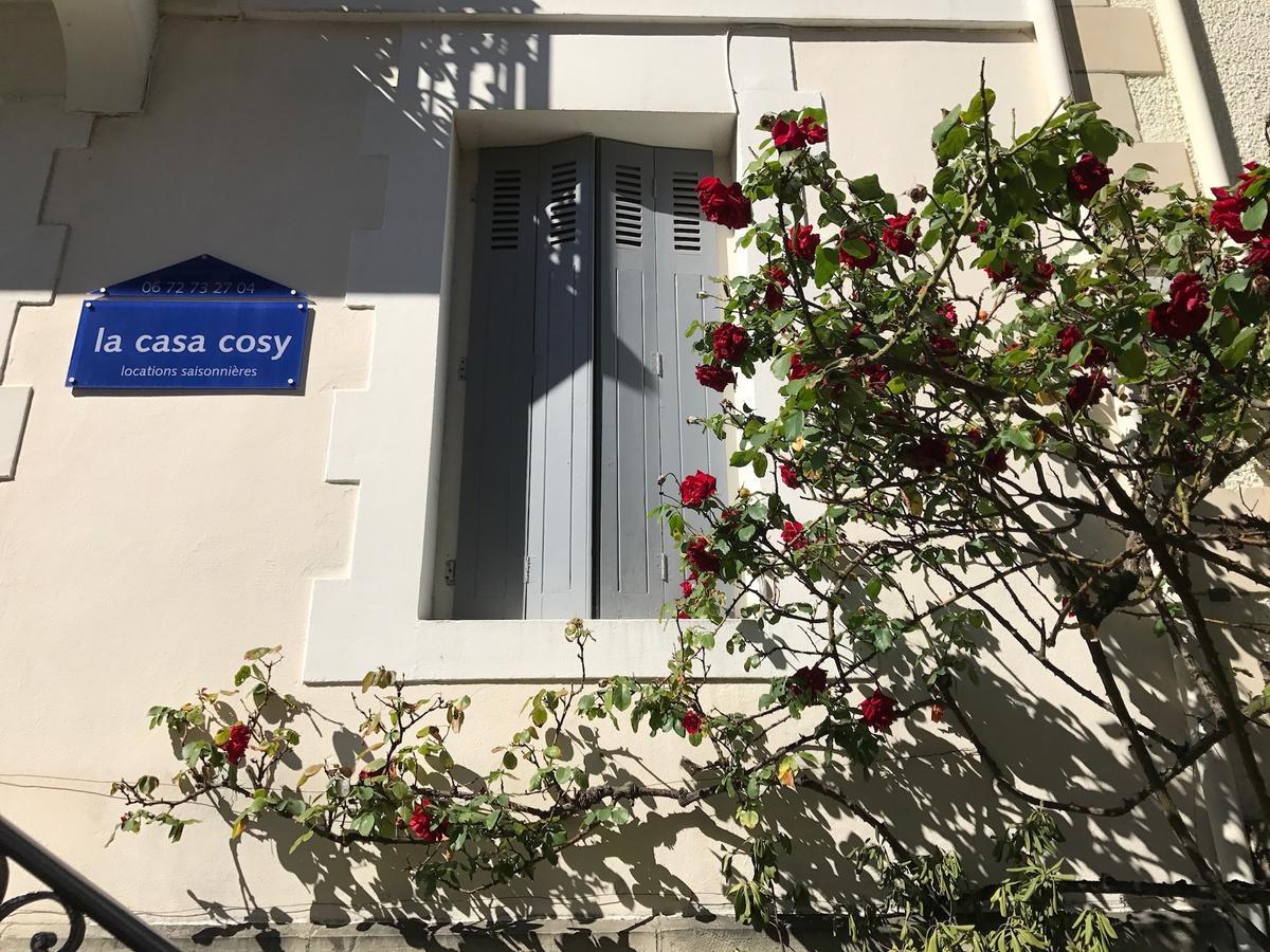 La Casa Cosy, Appart hôtel 2*