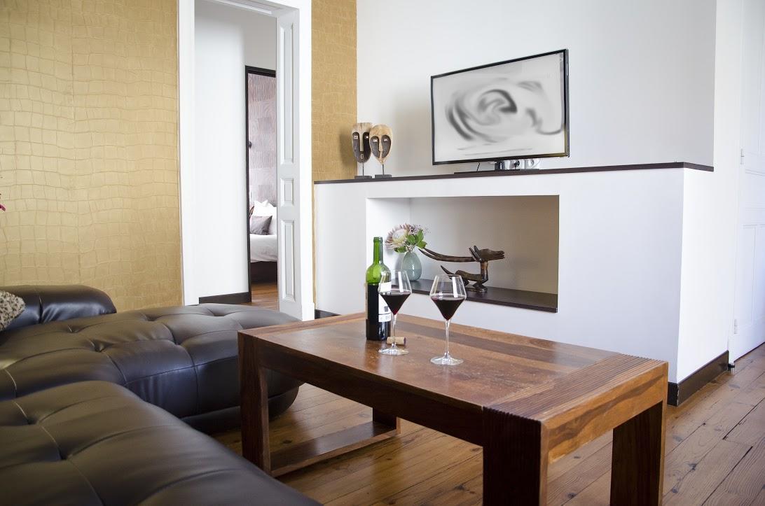 La Casa Cosy, Aparthotel Biarritz