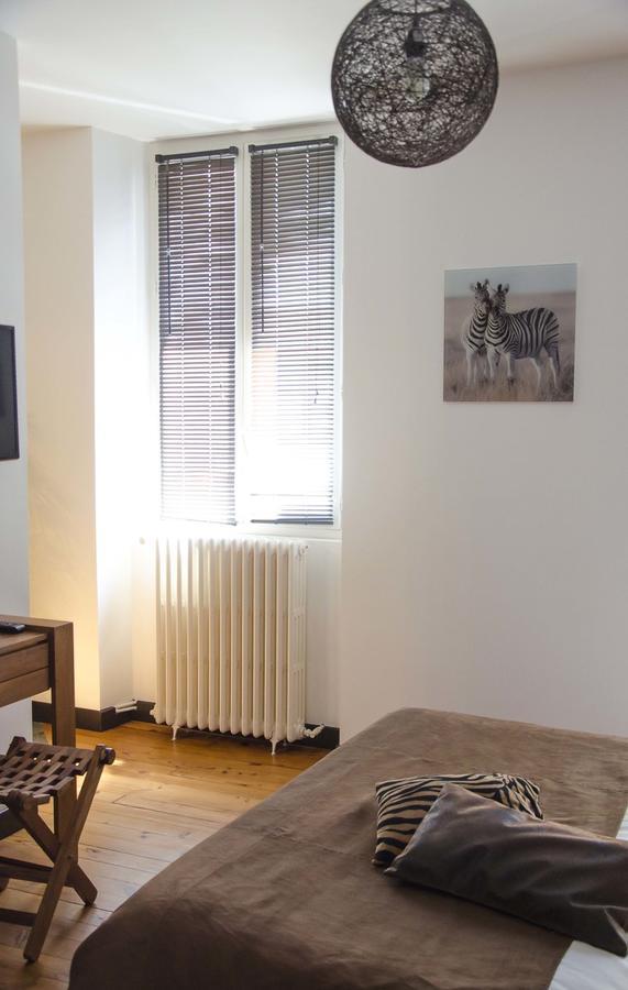 Appart hôtel La Casa Cosy, 2*