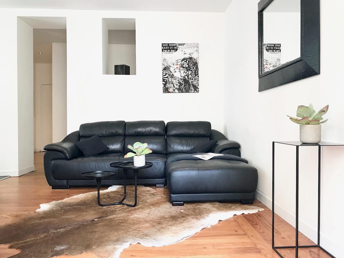 Aparthotel La Casa Cosy, Biarritz