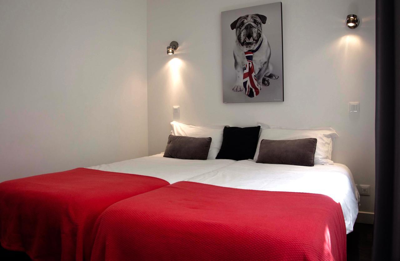 La Casa Cosy, Appart hôtel