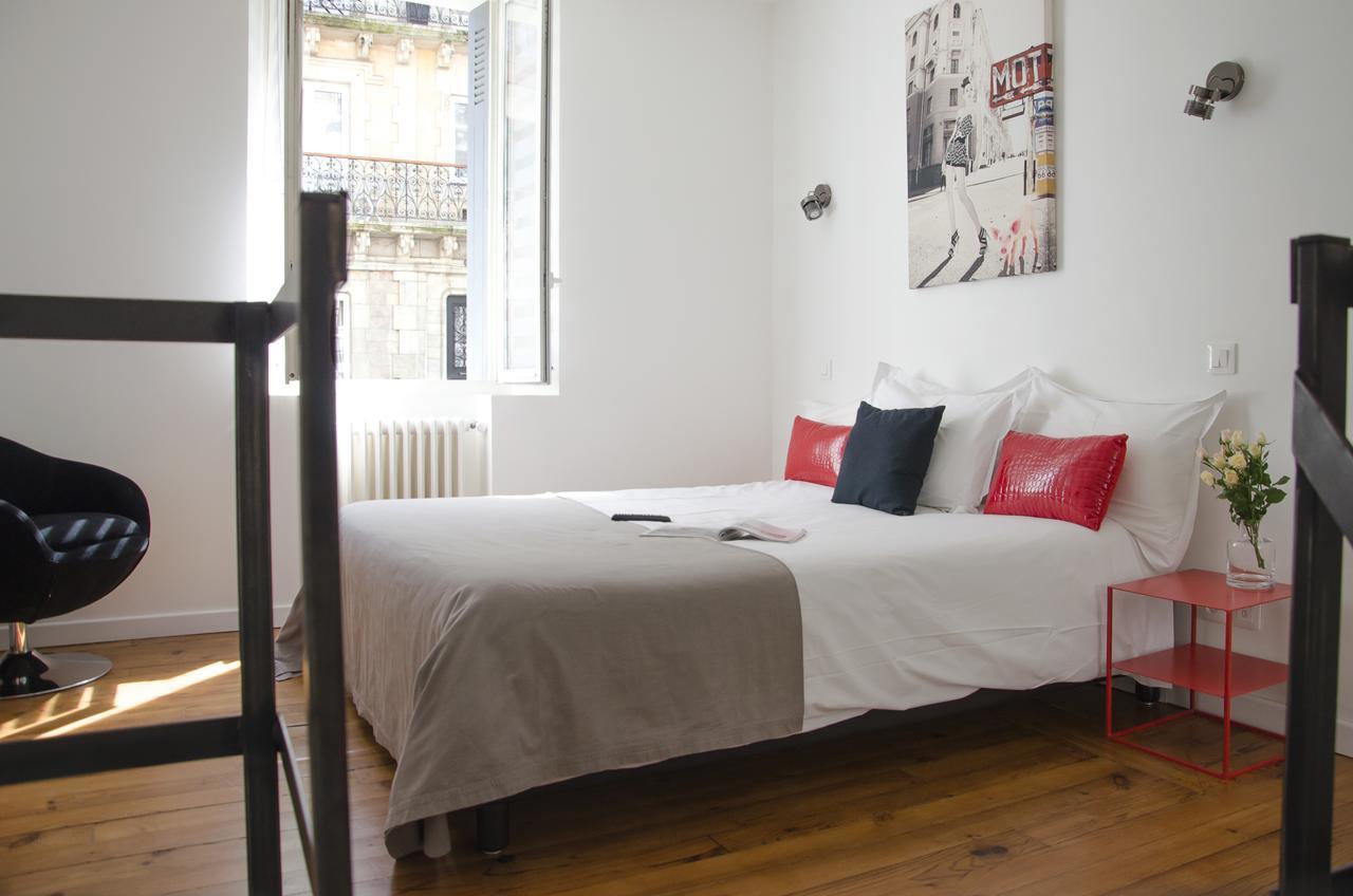 La Casa Cosy, 2*