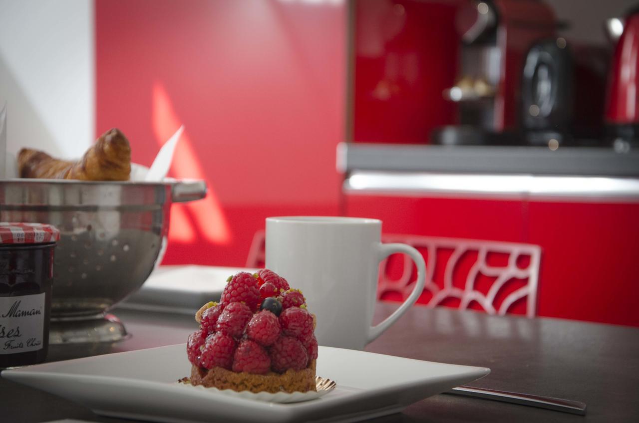 La Casa Cosy, 2* Biarritz
