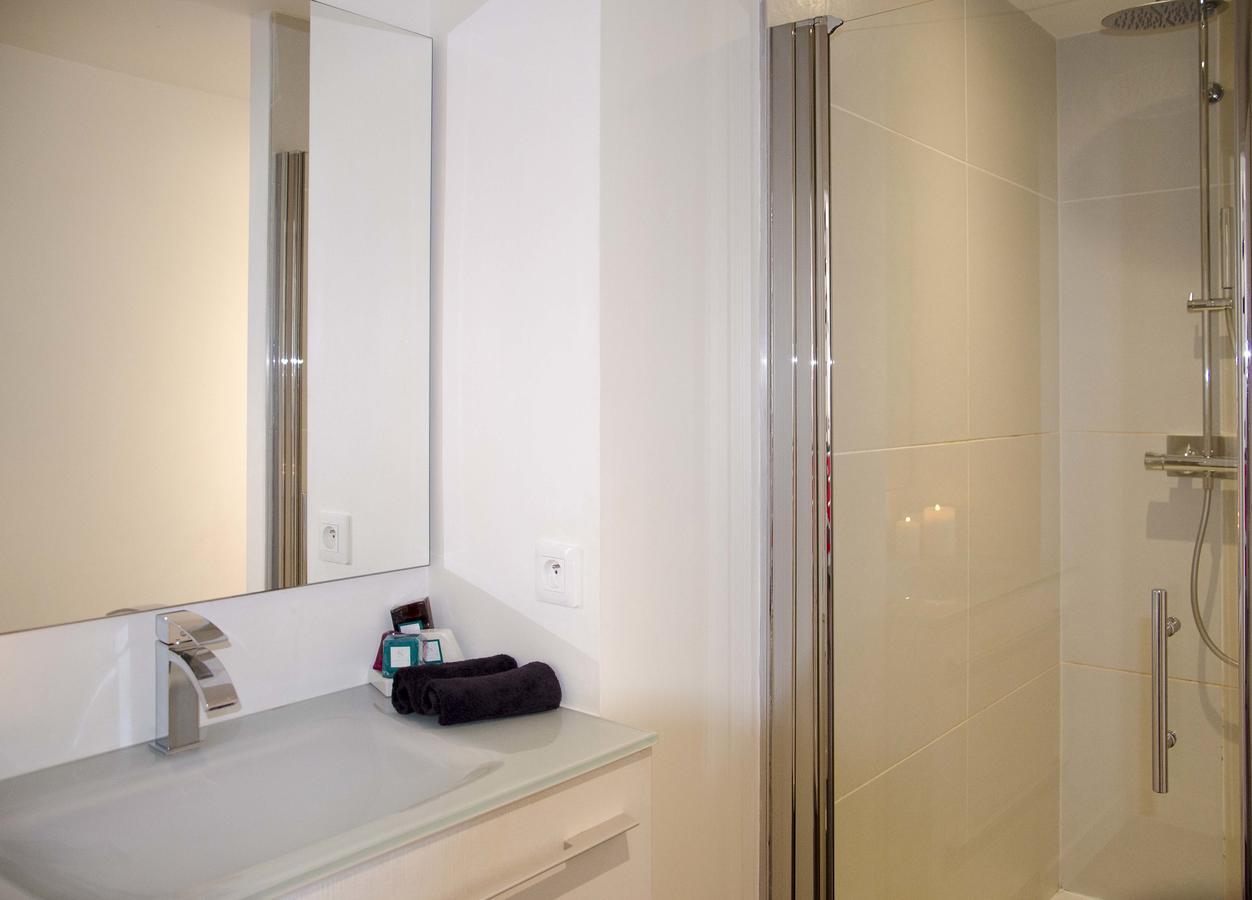 La Casa Cosy, Aparthotel Biarritz