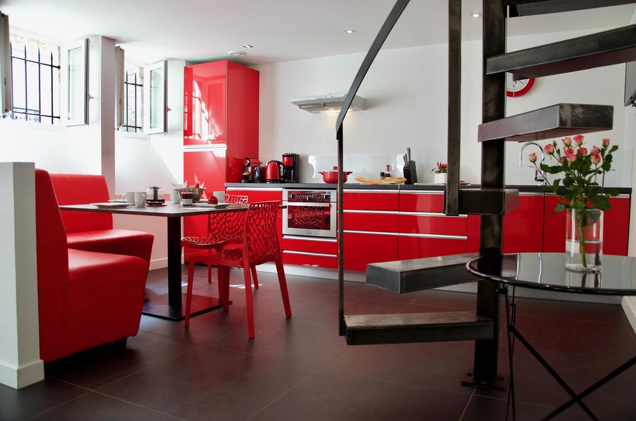 La Casa Cosy, 2*