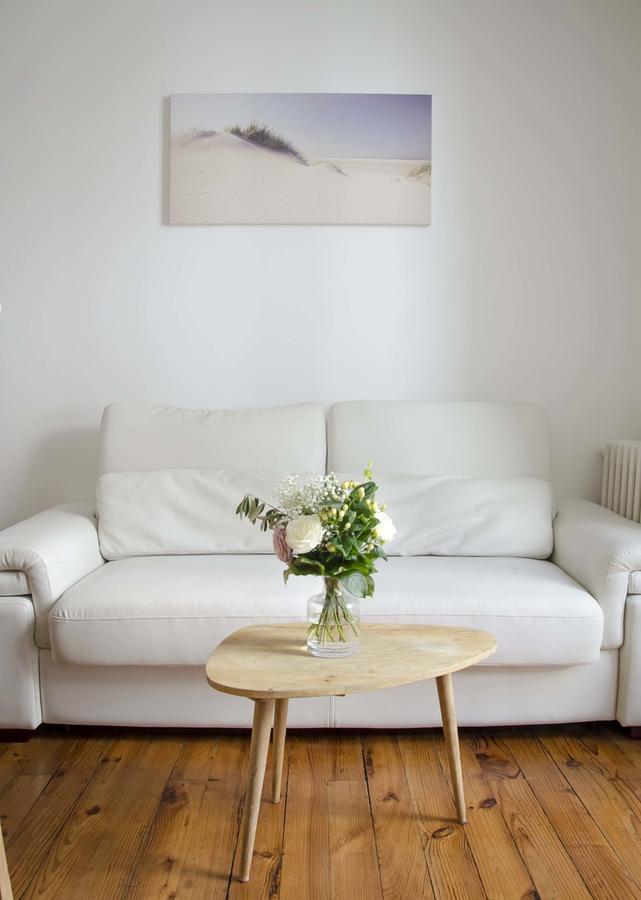 La Casa Cosy, Aparthotel Biarritz